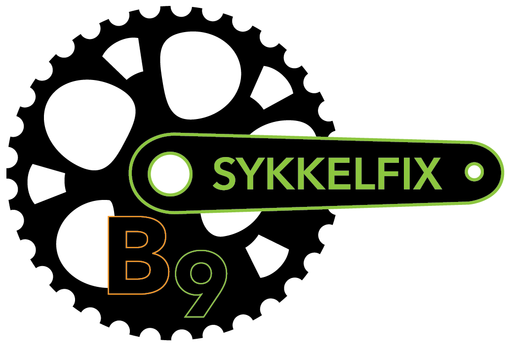 Sykkelfix